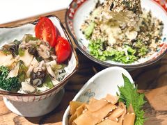 -肉魁屋·烧肉·烧鸟·酒场(高新店)