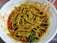 -老陈婆手工面庄