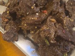 -嗨牛味海鲜烧烤