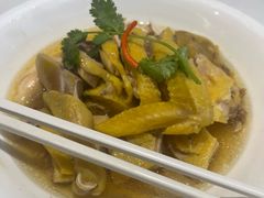 -乾隆美食·本帮菜(黄河路店)
