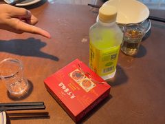 -天下客饭店(中山路店)