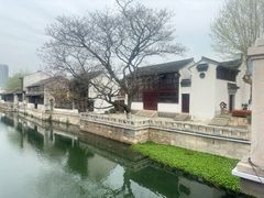 -青果巷历史文化街区