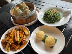 -瑞面(吴宫泛太平洋酒店)