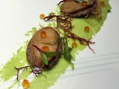 -三嚥阁 La Villa Restaurant