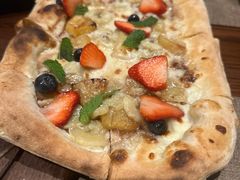 -食间牛排(湖西路店)