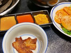 -么肆烤肉·中式自助·烤肉大排档(街道口季佳PAI店)