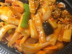 -汉城馆·烤肉火锅餐厅·韩国烤肉(河北云瑧世纪大饭店)
