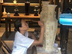 -景德镇古窑民俗博览区