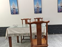 -秦扬居特色菜馆(上王村)