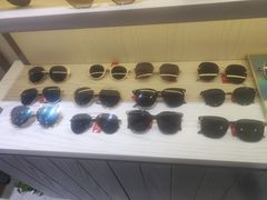 -ALPS阿尔卑斯眼镜(我格广场店)