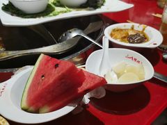 -山城辣妹子(定福庄店)