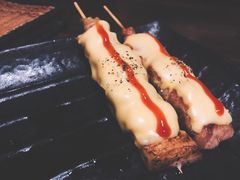 -木子烧鸟屋(百子湾店)