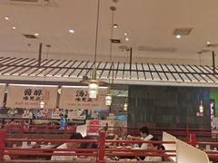 -侃爷南门铜锅涮肉