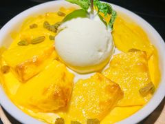 -新白鹿餐厅(虹桥南丰城店)