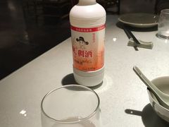 -汉唐宴长安食府