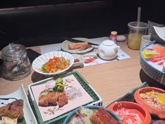 -匠和风精致料理(春熙路群光广场店)