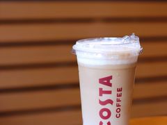 -COSTA COFFEE(吴江路店)