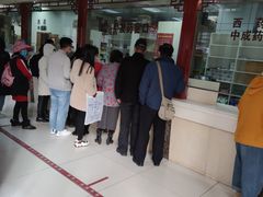 -云南省中医医院(光华院区)