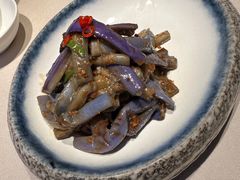 -马仕玖煲·融合菜·酥不腻烤鸭(人大店)