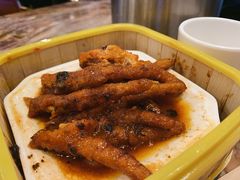 -廣九广味食堂-猪肚鸡火锅(曼哈顿店)