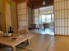 -北京古北水镇御舍温泉酒店