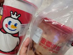 -蜜雪冰城(乐松店)