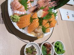 -大渔铁板烧(万象城店)