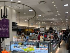 -阪急百货店(梅田总店)