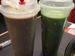 -大鼓米线(浦东长泰店)