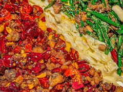 -铁公鸡·四川料理(天环广场店)