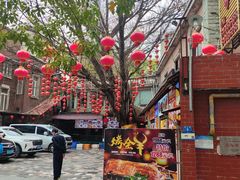 -汇景花园酒家(基立下道店)