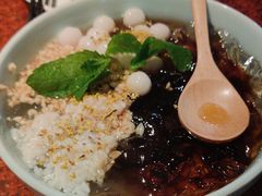 -绿茶餐厅(领展购物广场·中关村店)