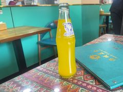 -西域美食(西直门南小街店)