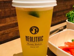 -新石器烤肉(中房金谊广场店)