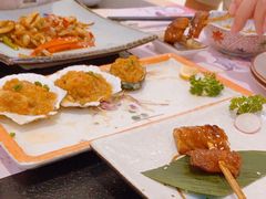 -桃夭日式料理(国信店)