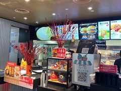 -肯德基(蓝桥店)