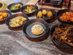 -虎哥六韩式烤肉料理 TIGERGRILL(隆生金山湖中心购物广场店)
