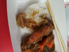 -Lotso Lunch Box 草莓熊餐盒