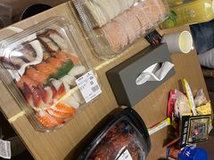 -山姆会员商店(杨桥西路店)