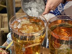 -矮板凳老火锅(宽窄巷子店)