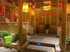 门面-大龙辣火锅·龙虾·烧烤(湖滨新天地店)