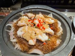 -绿茶餐厅(汇悦大融城店)