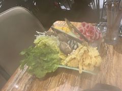 -春润大地海南椰子鸡(沙井京基百纳广场店)