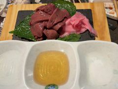 -河坝烧烤串城(金达莱店)