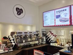 -COSTA COFFEE(天通苑华联店)