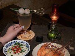 -安家村酒馆