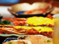 -樱之盛宴·蟹料理海鲜自助(前进大街店)