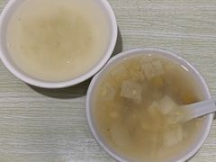 -正宗棉湖甜汤春卷店
