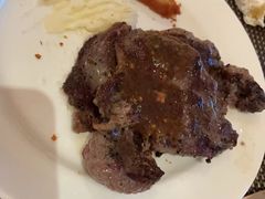 -漓咖啡西餐厅 · 桂林香格里拉