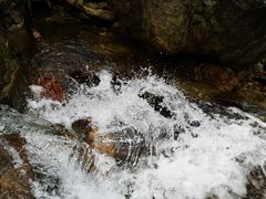 -北京密云天门山风景区